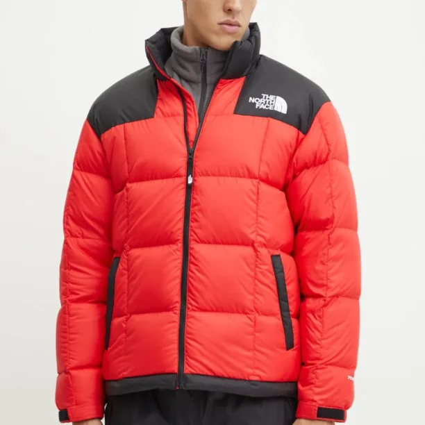 The North Face geaca de puf Lhotse barbati