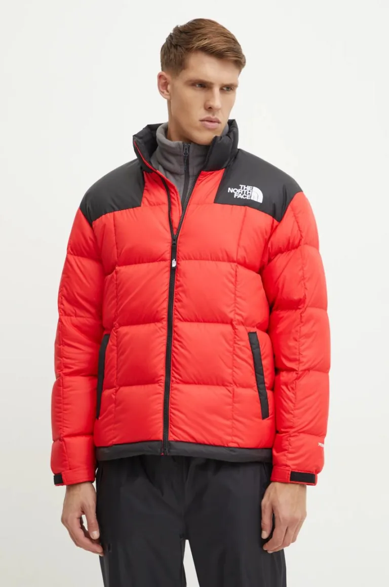 The North Face geaca de puf Lhotse barbati