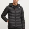 The North Face geaca sport Terra Peak culoarea negru