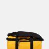 The North Face geanta Base Camp Duffel 31L culoarea galben