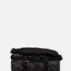 The North Face geanta Base Camp Duffel 31L culoarea negru