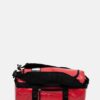 The North Face geanta Base Camp Duffel 31L culoarea rosu