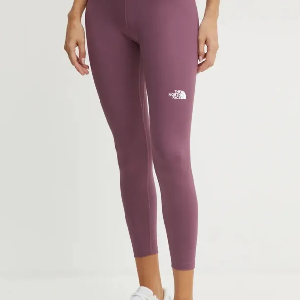 The North Face leggins sport Flex femei