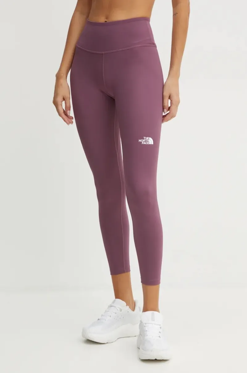 The North Face leggins sport Flex femei