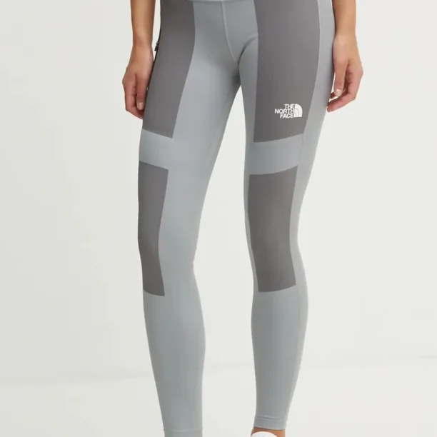 The North Face leggins sport Mountain Athletics Multi femei