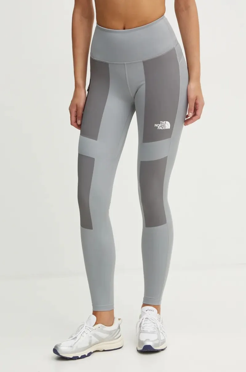 The North Face leggins sport Mountain Athletics Multi femei