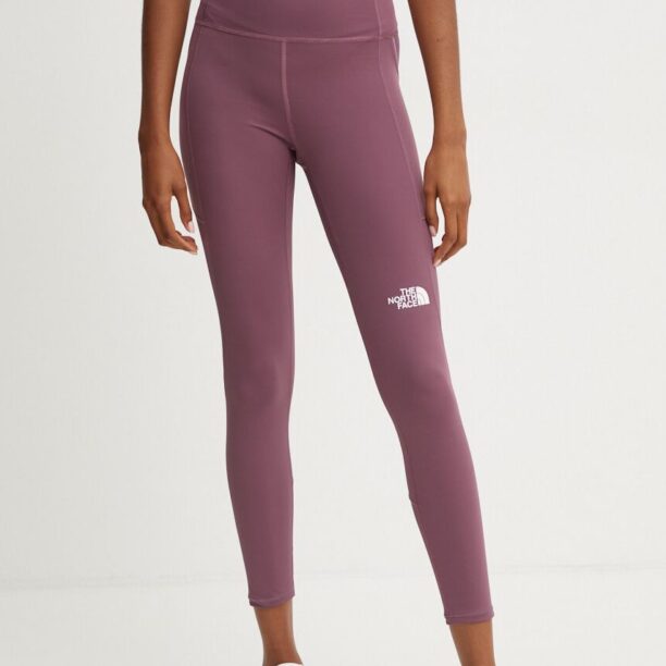 The North Face leggins sport Movmynt femei