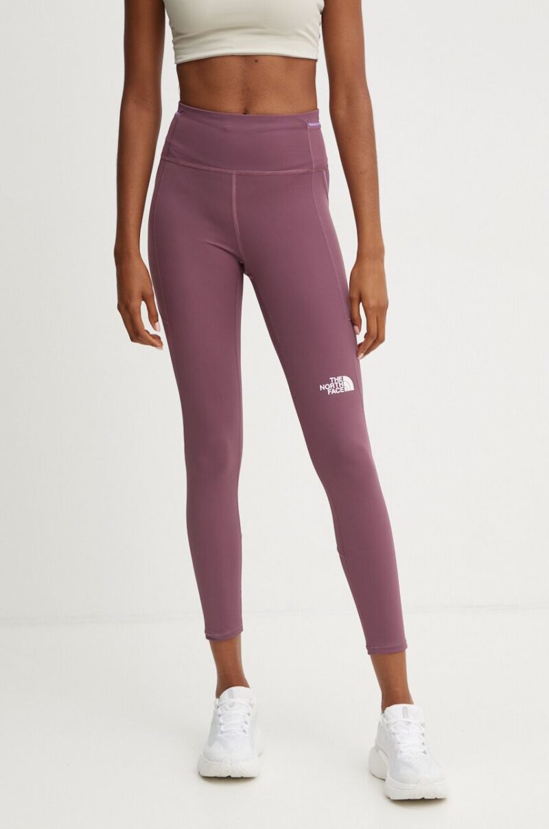 The North Face leggins sport Movmynt femei