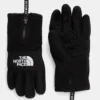 The North Face manusi Denali Etip Glove culoarea negru