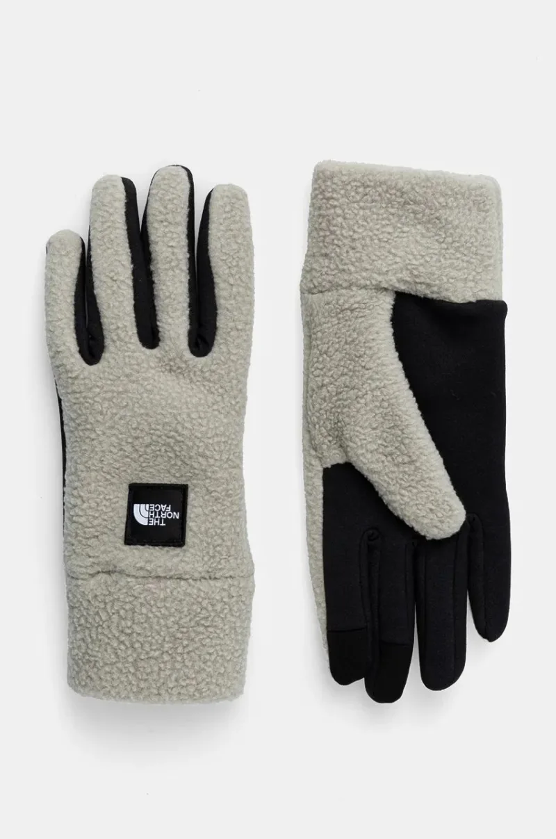 The North Face manusi Fleeski Etip Glove barbati