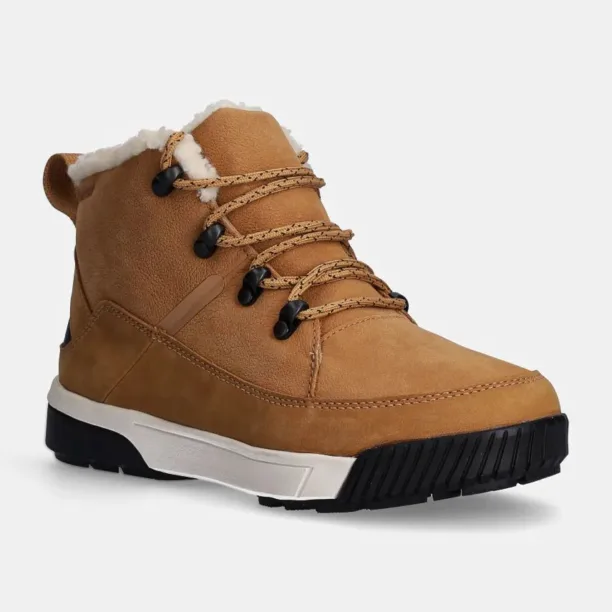 The North Face pantofi Sierra Mid femei