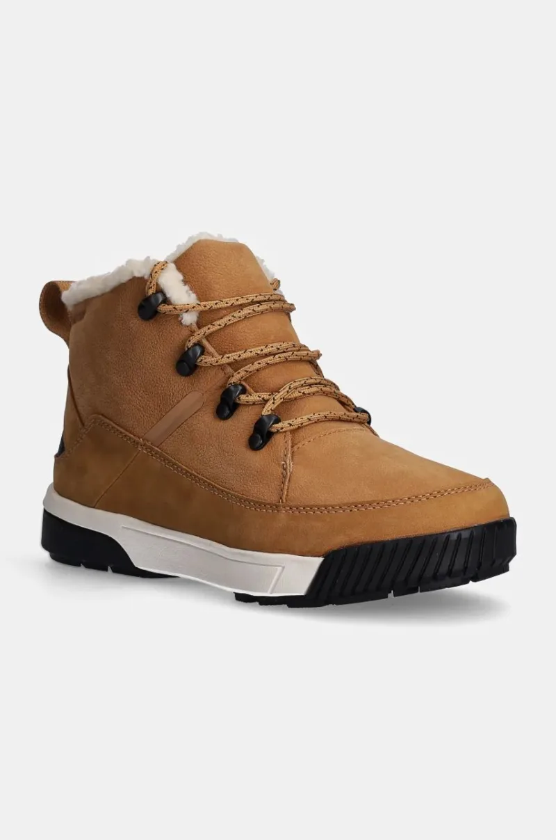 The North Face pantofi Sierra Mid femei