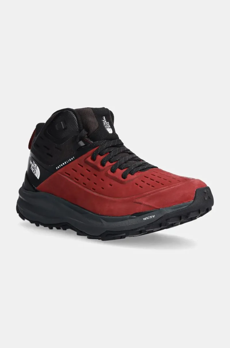 The North Face pantofi Vectiv Exploris 2 Mid Futurelight barbati