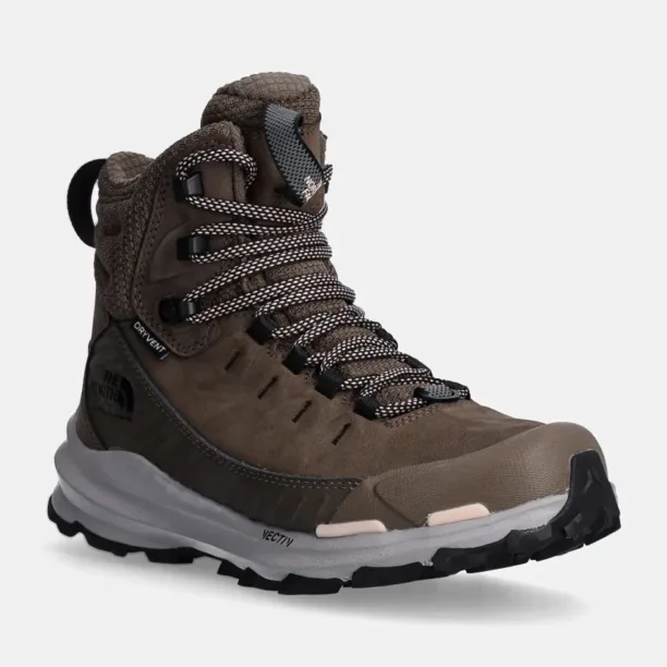 The North Face pantofi Vectiv Fastpack Insulated femei