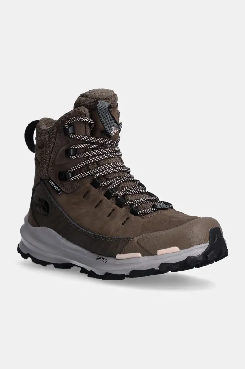 The North Face pantofi Vectiv Fastpack Insulated femei