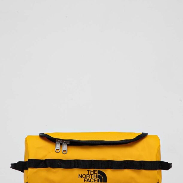 The North Face portfard Base Camp Travel Canister 5