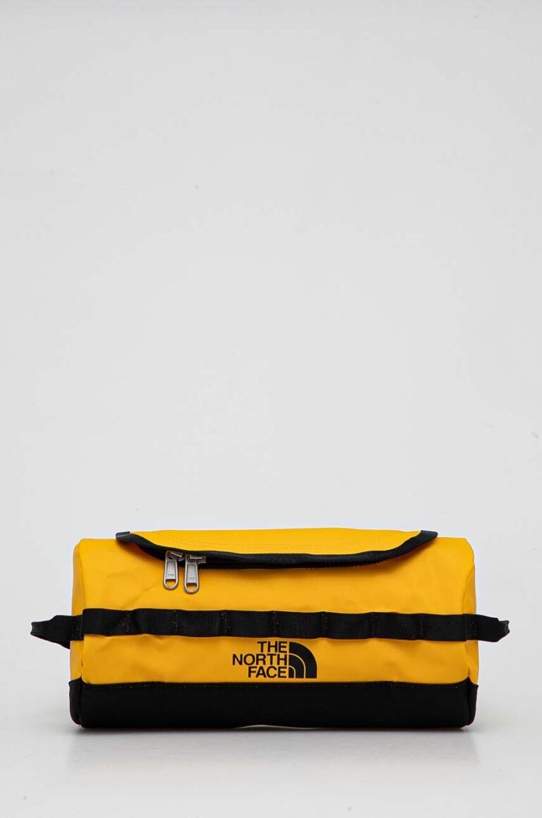 The North Face portfard Base Camp Travel Canister 5