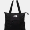 The North Face poseta Borealis Tote 22L culoarea negru