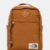 The North Face rucsac Berkeley Daypack 16L culoarea maro