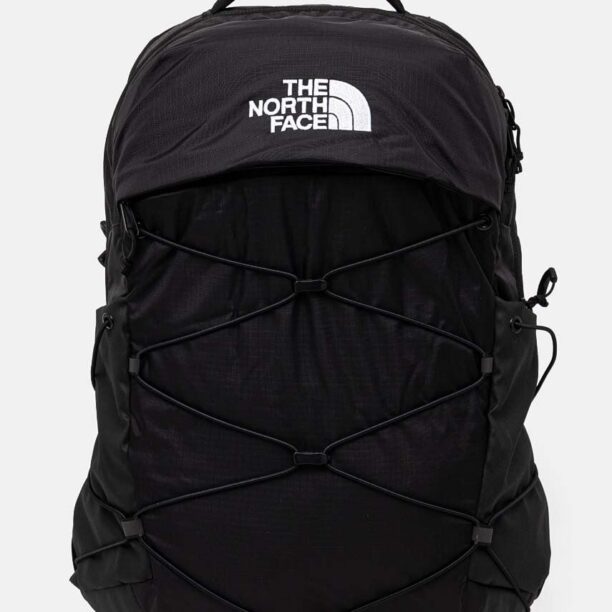 The North Face rucsac Borealis 28L culoarea negru