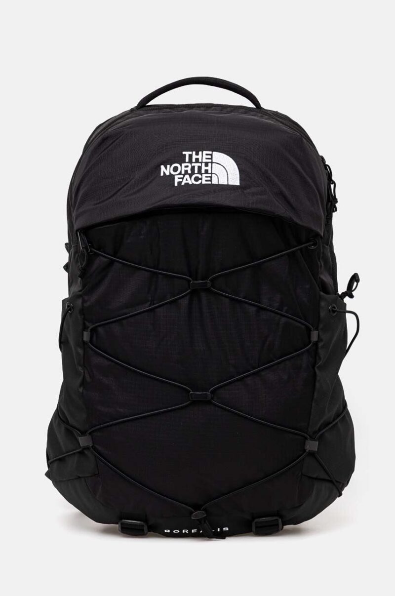 The North Face rucsac Borealis 28L culoarea negru