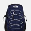 The North Face rucsac Borealis Classic culoarea albastru marin