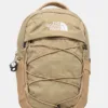 The North Face rucsac Borealis Mini Backpack 10L culoarea galben