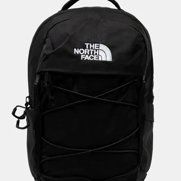 The North Face rucsac Borealis Mini Backpack 10L culoarea negru