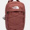 The North Face rucsac Borealis Mini Backpack 10L culoarea rosu