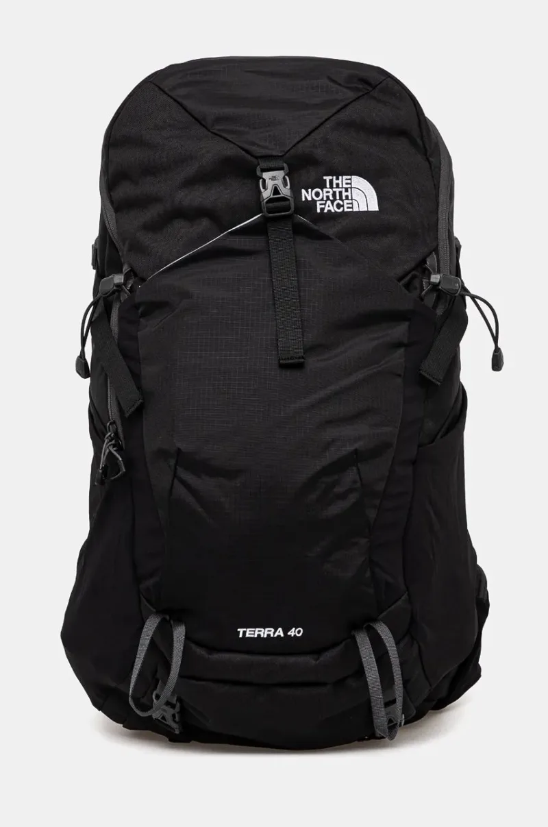 The North Face rucsac Terra 40L culoarea negru