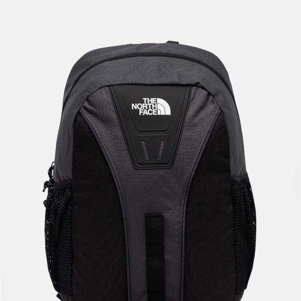 The North Face rucsac Y2K Daypack 20L culoarea negru