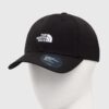 The North Face sapca 66 Tech Hat culoarea negru