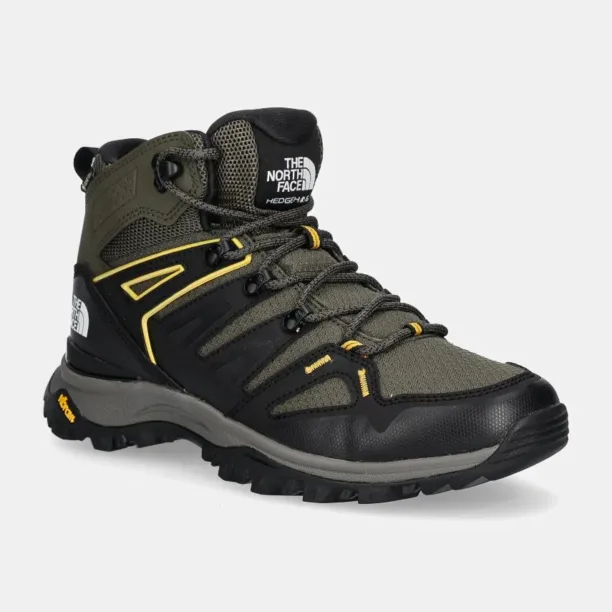 The North Face sneakers Hedgehog Mid Gore-Tex barbati