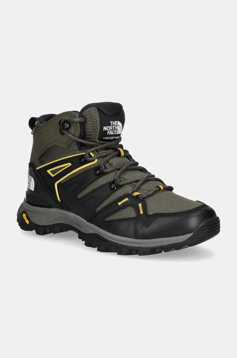 The North Face sneakers Hedgehog Mid Gore-Tex barbati