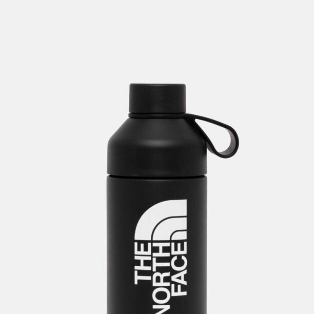 The North Face sticla 750 ml culoarea negru