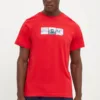 The North Face tricou din bumbac Tee Expedition System barbati