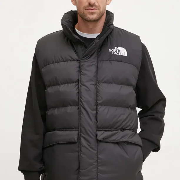 The North Face vesta Limbara Insulated Vest barbati