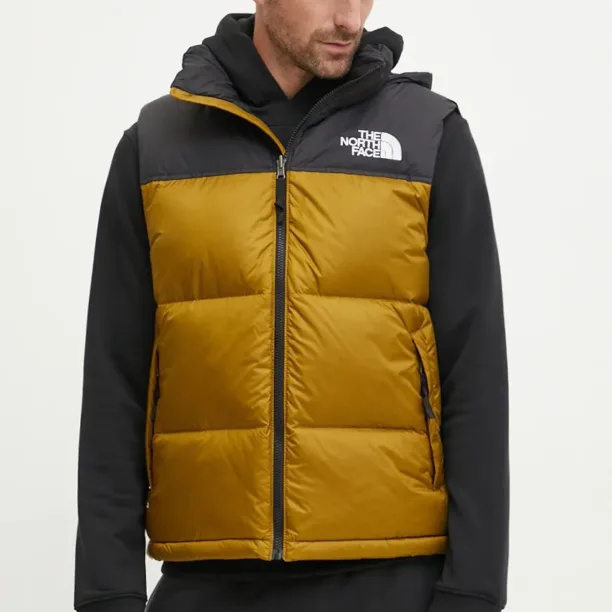 The North Face vesta de puf 1996 Retro Nuptse barbati