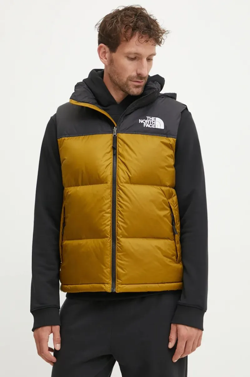 The North Face vesta de puf 1996 Retro Nuptse barbati