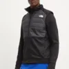 The North Face vesta sport Reaxion Hybrid culoarea negru