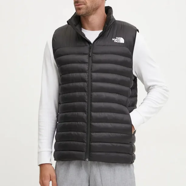 The North Face vesta sport Terra Peak culoarea negru