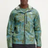 The North Face windbreaker Higher de tranzitie