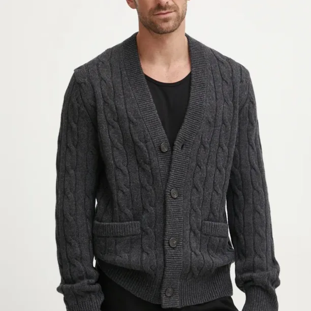 Theory cardigan barbati