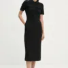 Theory rochie culoarea negru