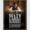 Thousand carte Peaky Blinders Cookbook by Rob Morris