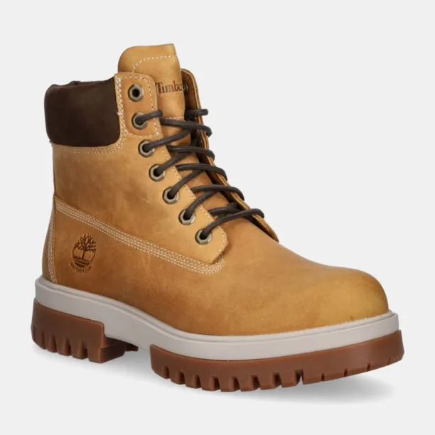 Timberland bocanci de piele Arbor Road barbati