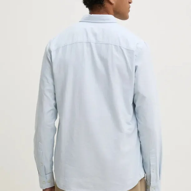 cu guler button-down