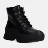 Timberland cizme de piele Roxie Lane femei