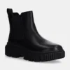 Timberland ghete chelsea de piele Greyfield Chelsea femei