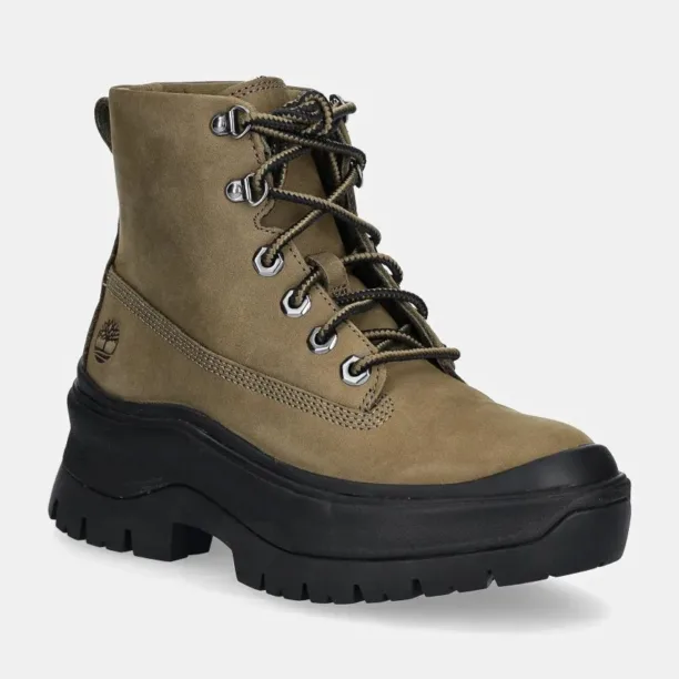 Timberland ghete de piele Roxie Lane femei